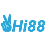 The "hi88vnrest" user's logo