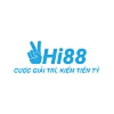 The "Hi88 voyage" user's logo