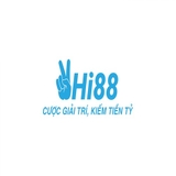 The "Hi88" user's logo