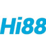 The "Hi88" user's logo