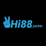 The "Hi88 Nhà cái" user's logo