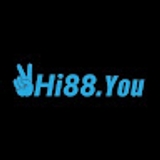 The "Hi88 you" user's logo