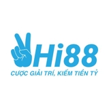 The "hi88zzxcom" user's logo