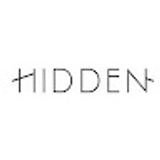 The "Hidden Jeans Brand" user's logo