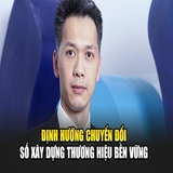 The "Trần Quang Hiển" user's logo