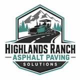 The "highlandsaphaltpaving" user's logo