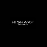 The "highwaymsvn" user's logo