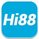 The "Hi88" user's logo