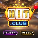 The "HITCLUB" user's logo