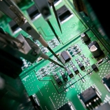 The "Turnkey PCB Assembly" user's logo
