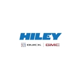 The "Hiley Buick GMC" user's logo