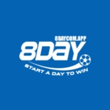 The "Hilton rucom" user's logo