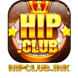 The "Hipclub" user's logo