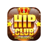 The "hipclubxpro" user's logo