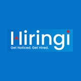 The "Hiringi" user's logo