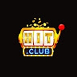 The "hit01 club" user's logo