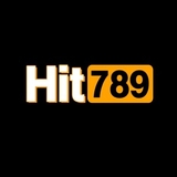 The "hit789" user's logo