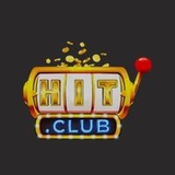 The "Hitclub" user's logo