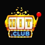 The "HITCLUB 01TEL" user's logo