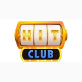 The "Hitclub – Sân Chơi Trực Tuyến Uy Tín, Nơi Hội Tụ Game Thưởng Hot Nhất" user's logo