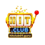 The "Hitclub" user's logo