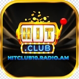 The "Hitclub" user's logo