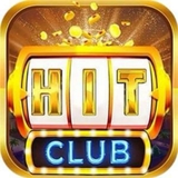 The "HITCLUB" user's logo