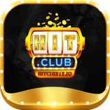 The "HITCLUB" user's logo