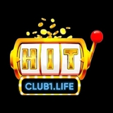 The "HITCLUB GAME" user's logo