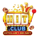 The "Cổng Game HITCLUB" user's logo