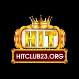 The "Hitclub23 org" user's logo