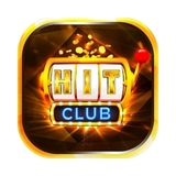 The "hitclub Sân Chơi Giải Trí" user's logo