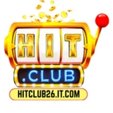 The "HITCLUB" user's logo
