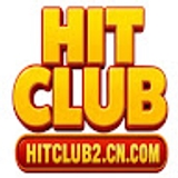 The "HITCLUB" user's logo