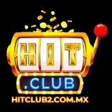 The "Cổng Game HitClub" user's logo