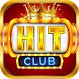 The "Hit Club" user's logo