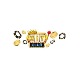 The "hitclub" user's logo