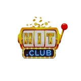 The "HITCLUB" user's logo