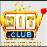 The "HITCLUB" user's logo