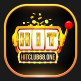 The "Hit Club" user's logo