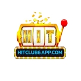 The "HITCLUB" user's logo