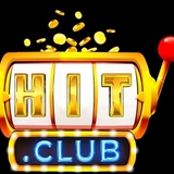 The "HitClub | Link Tải Hit Club Chính Chủ" user's logo
