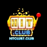 The "hitclub7club" user's logo