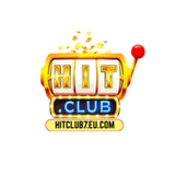 The "hitclub7eu" user's logo