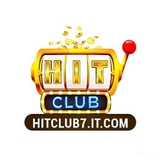 The "Hitclub - Cổng Game Đổi Thưởng" user's logo