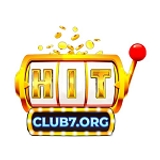The "hitclub7org" user's logo