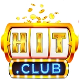 The "Hitclub Hit Club game bài đổi thưởng" user's logo