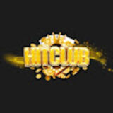 The "Hitclub" user's logo