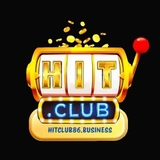 The "Hitclub 86business" user's logo