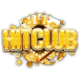 The "hitclub" user's logo